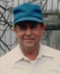 Howard Rufus 'Buddy' Pace
